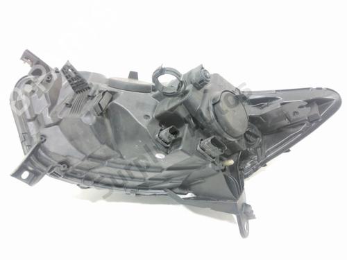 Right headlight RENAULT CAPTUR I (J5_, H5_) 1.5 dCi 90 (J5N4, J5M5, J5MW, J5M6, J5AL, J5AJ) | BP33568967C29 - Image 3