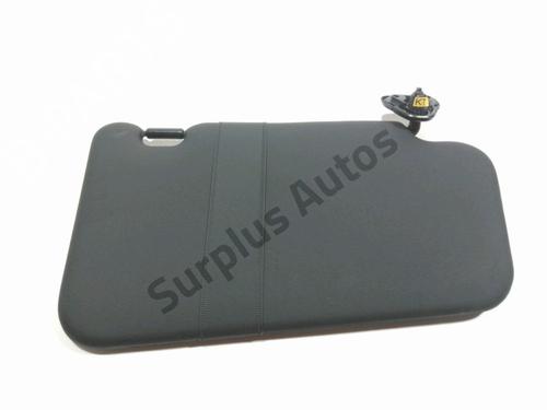 Left sun visor NISSAN JUKE (F15) 1.6 DIG-T 4x4 | BP28264905I1 