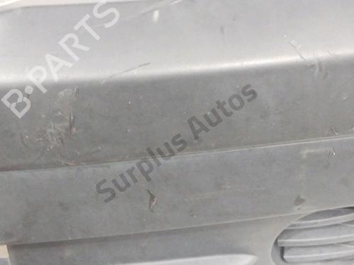 Front bumper CITROËN JUMPY I (U6U_) 2.0 HDi 110 | BP30992829C7