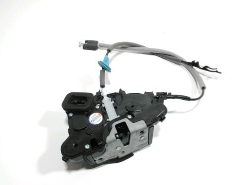 Used Front left lock Front left lock 28248066 28248066