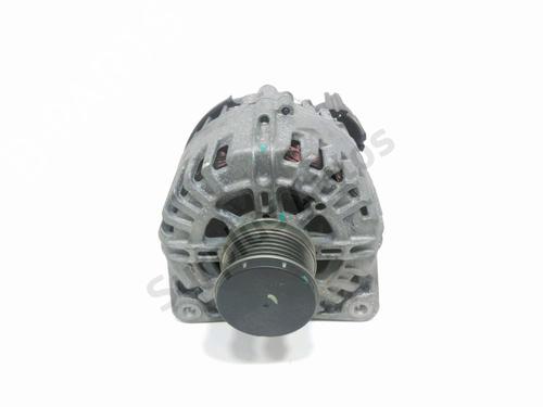 Used Alternator DACIA DUSTER (HM_) 1.5 dCi 115 4x4 (HMAD) (116 hp) 30335190