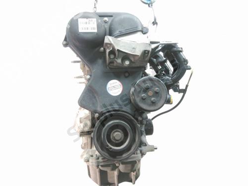 Engine FORD FIESTA VI (CB1, CCN) 1.25 | BP28218977M1 