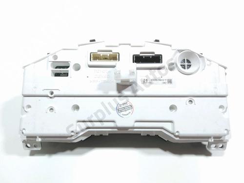 Instrument cluster TOYOTA COROLLA Hatchback (_E21_, _EA1_, _EH1_) 2.0 Hybrid (MZEH12) | BP37769236C47 - Image 2