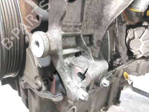 Engine MERCEDES-BENZ A-CLASS (W176) A 200 CDI (176.001) | BP37761998M1 - Image 5