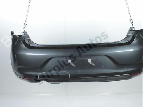 rear-bumper-renault-clio-v-b7_-2019-33568871 main image