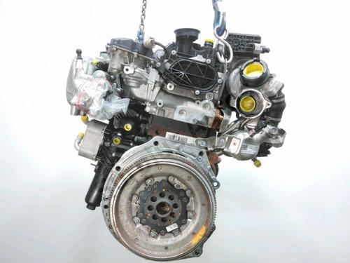 Engine VW GOLF VIII (CD1, DA1) 2.0 TDI | BP33231000M1 - Image 4