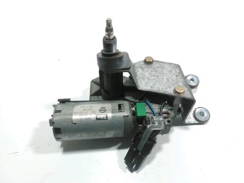 Viskermotor bakrute OPEL VECTRA B Hatchback (J96) 2.2 DTI 16V (F68) (125 hp) 28272484