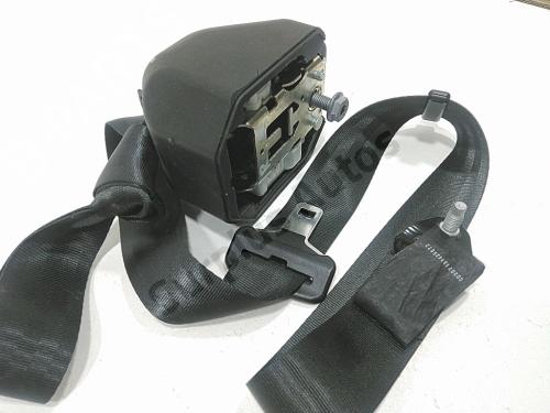 Rear left seatbelt CITROËN C3 II (SC_) 1.0 VTi 68 | BP40490817I29 - Image 2