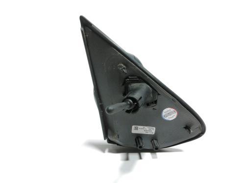 Left mirror DACIA SANDERO II 1.0 SCe 75 (B8JC, B8JD, B8NC) | BP28246757C26
