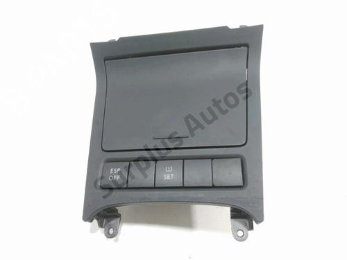 Asbak VW SCIROCCO III (137, 138) 2.0 TDI (140 hp) 30992270