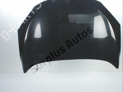 Used Hood RENAULT MEGANE III Hatchback (BZ0/1_, B3_) 1.5 dCi (BZ09, BZ0D, BZ1W, BZ29, BZ14) (110 hp) 28237385