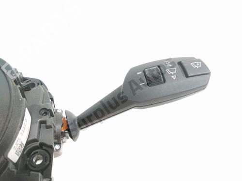 Steering wheel controls BMW 1 (E81) 118 d | BP40059392E15 - Image 3