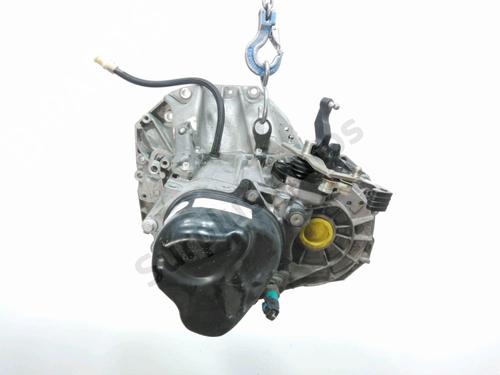 Gearbox RENAULT CAPTUR I (J5_, H5_) 1.5 dCi 90 (J5N4, J5M5, J5MW, J5M6, J5AL, J5AJ) | BP39609285M3 - Image 3