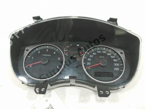 instrument-cluster-hyundai-i20-i-pb-pbt-2008-2009-2010-2011-2012-2013-2014-2015-30991636 main image