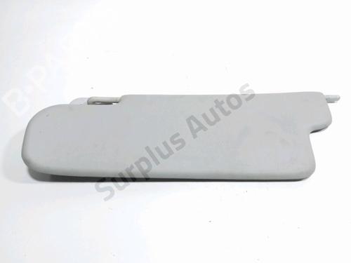 Used Right sun visor Right sun visor PEUGEOT 309 I (10C, 10A) 1.9 D (64 hp) 36289426 36289426