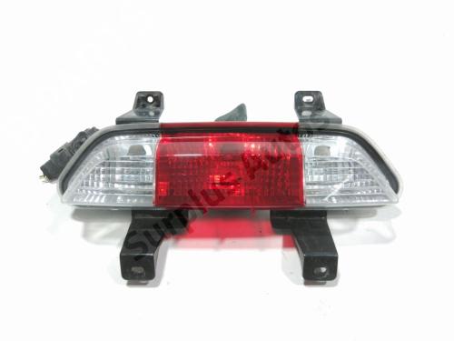Used Rear fog light Rear fog light FORD USA MUSTANG Coupe 2.3 EcoBoost (317 hp) 40621748 40621748