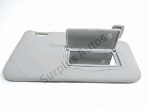 Used Right sun visor NISSAN MICRA V (K14) 1.5 DCI (90 hp) 29859586