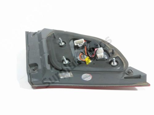 Right tailgate light HYUNDAI i40 I (VF) 1.7 CRDi | BP37787660C80 - Image 2