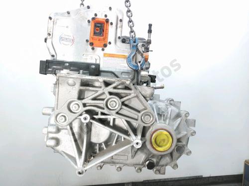 Engine KIA NIRO I (DE) E-NIRO | BP31822623M1 - Image 2