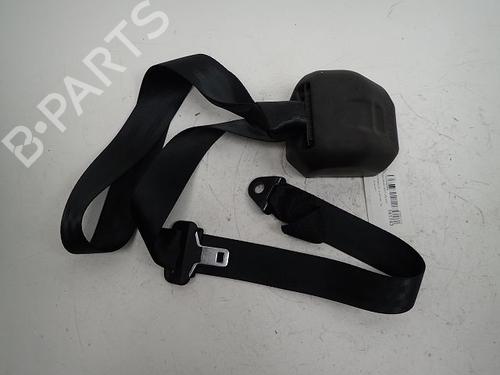 Used Rear left seatbelt CITROËN C3 II (SC_) 1.4 HDi 70 (SC8HZC, SC8HR0, SC8HP4) (68 hp) 30992562