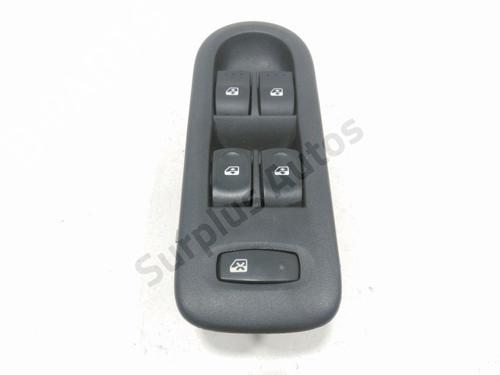 Used Left front window switch Left front window switch 37870827 37870827
