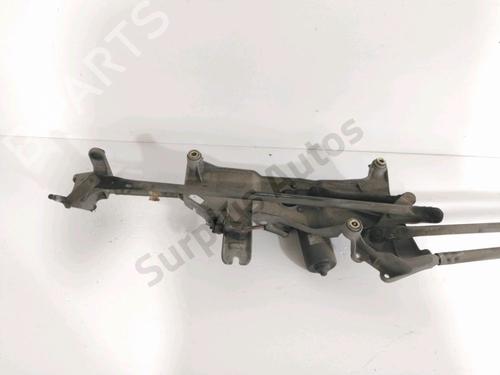 Front wipers mechanism CITROËN C8 (EA_, EB_) 2.0 HDi | BP31008404C83