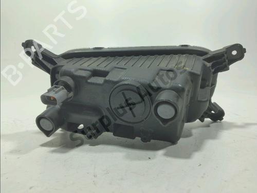 Left daytime light HYUNDAI TUCSON (NX4E, NX4A) 1.6 T-GDi Hybrid | BP39707266C104 - Image 2