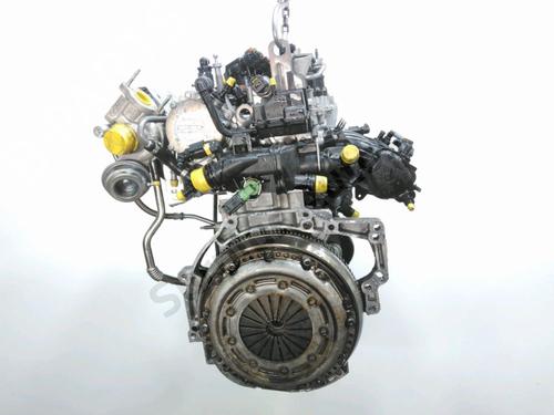 Engine CITROËN C4 II (NC_) 1.2 THP 110 (NCHNZ6, NCHNV6) | BP36153165M1 - Image 2