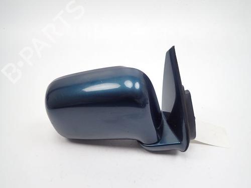 Used Right mirror HONDA CR-V I (RD) 2.0 16V 4WD (RD1, RD3) (147 hp) 30996789