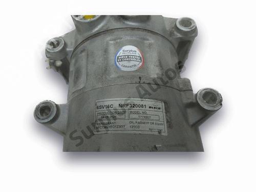 AC compressor FORD FOCUS III 1.6 TDCi | BP38345243M34 - Image 4