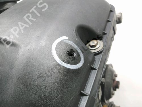 Engine BMW 5 (E60) 530 i | BP37762072M1  - Image 6