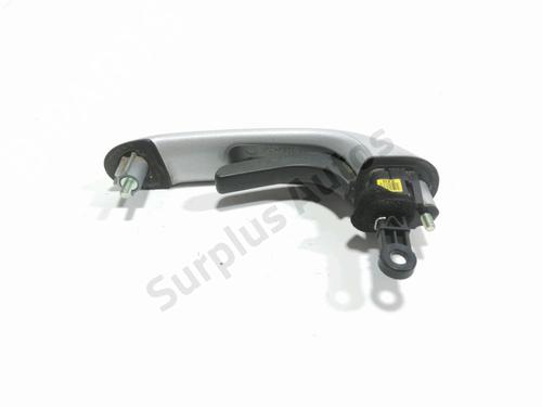 Tailgate handle HYUNDAI SANTA FÉ II (CM) 2.2 CRDi 4x4 | BP29518135C132 