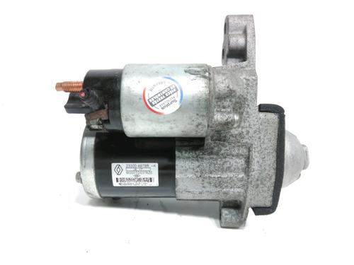 Used Starter NISSAN JUKE (F15) 1.2 DIG-T (115 hp) 28222083