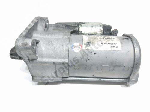 Starter MINI MINI (F55) One First | BP33190916M8 - Image 2