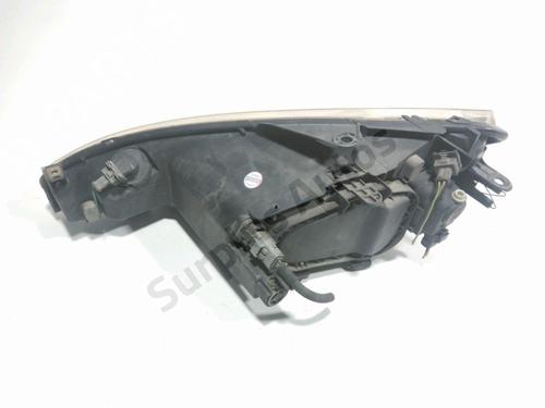 Right headlight PEUGEOT 206 CC (2D) 2.0 S16 | BP38794061C29 - Image 3