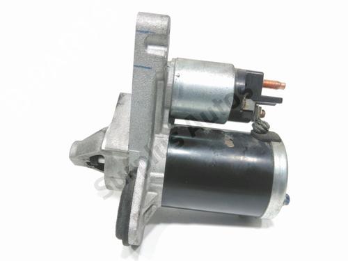 Starter RENAULT TWINGO III (BCM_, BCA_) 1.0 SCe 70 | BP34643152M8 - Image 2