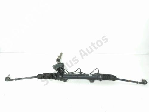 Used Steering rack Steering rack PEUGEOT 206+ (2L_, 2M_) 1.4 HDi eco 70 (68 hp) 34148472 34148472