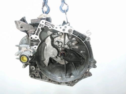 Used Gearbox Gearbox PEUGEOT PARTNER Tepee 1.6 VTi (98 hp) 33973904 33973904