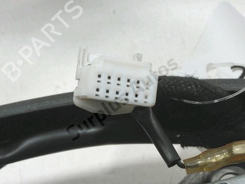Steering wheel KIA PRO CEE'D (ED) 1.6 CRDi 128 | BP30987604C49 - Image 3