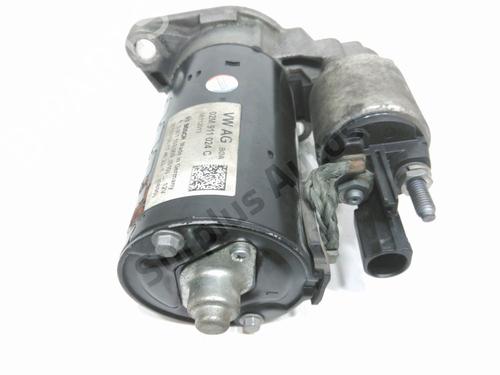 Starter VW TIGUAN (5N_) 2.0 TDI 4motion | BP29265915M8 - Image 3