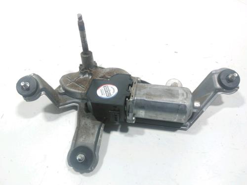 Used Rear wiper motor TOYOTA RAV 4 III (_A3_) 2.2 D 4WD (ALA30_, ALA30R) (136 hp) 28272544