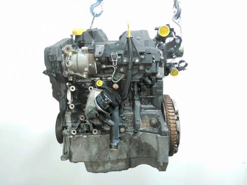 Motor Motor RENAULT CLIO III (BR0/1, CR0/1) 1.5 dCi (BR17, CR17) (86 hp) 30503741 30503741