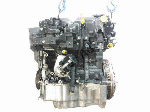 Motor Motor RENAULT GRAND SCÉNIC IV (R9_) 1.5 dCi 110 (R9A3) (110 hp) 28219253 28219253
