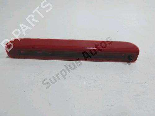 Used Third brake light Third brake light RENAULT MEGANE III Hatchback (BZ0/1_, B3_) 1.5 dCi (BZ09, BZ0D, BZ1W, BZ29, BZ14) (110 hp) 40214972 40214972