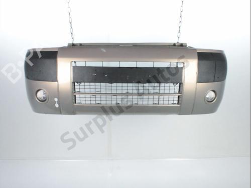 Used Front bumper CITROËN BERLINGO / BERLINGO FIRST MPV (MF_, GJK_, GFK_) [1996-2025]  29265951