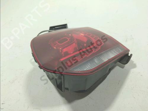 Right tailgate light VW GOLF VI (5K1) 1.4 TSI | BP39089686C80 - Image 3