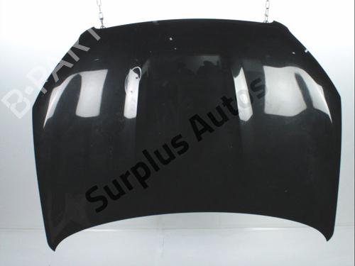 Capot NISSAN QASHQAI I (J10, NJ10) 1.5 dCi (110 hp) 31304705