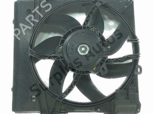 Used Radiator fan Radiator fan 37220442 37220442
