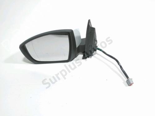 Used Left mirror Left mirror 39491067 39491067