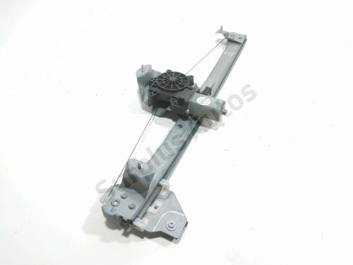 Used Front left window mechanism Front left window mechanism 28241352 28241352